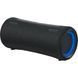 Портативна колонка Sony SRS-XG300 Black (SRSXG300B) 034563 фото 2