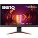 Монітор BenQ EX240N (9H.LL6LB.QBE) 023207 фото 1