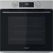 Духовка электрическая Whirlpool OMK58HR0X 011543 фото 1