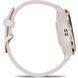 Смарт-годинник Garmin Venu 3S Soft Gold S. Steel Bezel with Ivory Case and S. Band (010-02785-04/54) 035118 фото 6