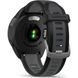 Смарт-годинник Garmin Forerunner 165 Music Black/Slate Gray (010-02863-30/B0) 035068 фото 8