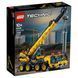 Блоковый конструктор LEGO Technic Передвижной кран (42108) 009605 фото 2