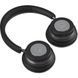 Навушники з мікрофоном DALI iO-4 Iron Black 029530 фото 4