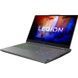Ноутбук Lenovo Legion 5 15ARH7 Storm Grey (82RE003XPB) 027409 фото 1