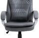 Комп'ютерне крісло ActiveJet YK7304 Eco-Skin Grey 572750 фото 8
