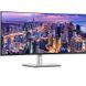 Монітор Dell UltraSharp U3821DW Black/Silver (210-AXNT) 023828 фото 4