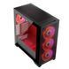 Корпус Modecom Volcano Expanse S Apex ARGB Midi Black (AT-EXPANSE-SG-10-000000-0002) 017961 фото 4
