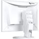 Монитор EIZO FlexScan EV2490 White (EV2490-WT) 023355 фото 5