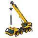Блоковый конструктор LEGO Technic Передвижной кран (42108) 009605 фото 1