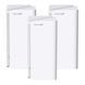 Бездротовий маршрутизатор (роутер) Tenda MX21 Pro (3-pack) 001788 фото 1
