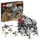 Блоковий конструктор LEGO Star Wars Крокохід AT-TE (75337) 613411 фото 9