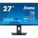 Монитор iiyama XUB2793HS-B6 023555 фото 1