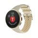 Смарт-годинник Polar Pacer Pro Champagne Gold (900108611) 614223 фото 1