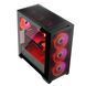 Корпус Modecom Volcano Expanse S Apex ARGB Midi Black (AT-EXPANSE-SG-10-000000-0002) 017961 фото 3