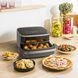 Мультипіч (аерофритюрниця) Tefal Easy Fry XL FW402HE0 595524 фото 5