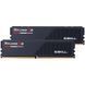 Пам'ять для настільних комп'ютерів G.Skill 32 GB (2x16GB) DDR5 6000 MHz Ripjaws S5 (F5-6000J3040F16GX2-RS5K) 027712 фото 1
