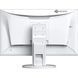Монитор EIZO FlexScan EV2490 White (EV2490-WT) 023355 фото 6