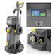 Минимойка высокого давления Karcher HD 4/11 C Bp (1.520-928.0) 024800 фото 3