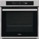 Духовка электрическая Whirlpool OAKZ9 7921 CS IX 011493 фото 1