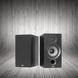 Акустические колонки Elac Debut 2.0 DB62 Black Brushed Vinyl 004057 фото 5
