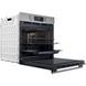 Духовка электрическая Whirlpool OMK58HR0X 011543 фото 8