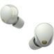 Навушники TWS Sony WF-1000XM5 Silver (WF1000XM5S.CE7) 029331 фото 2