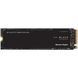 SSD накопичувач WD Black SN850 2 TB (WDS200T1X0E) 002049 фото 1