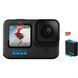Екшн-камера GoPro HERO10 Black (CHDHX-101-RW, CHDHX-102-RT) 014396 фото 3