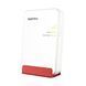 Маршрутизатор FRITZ Box 6860 5G 2.4/5 ГГц (DualBand), Wi-Fi Mesh, слот для SIM 2112201 фото 1