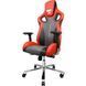 Компьютерное кресло для геймера E-BLUE Cobra II Red 018634 фото 3