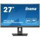 Монитор iiyama ProLite XUB2792HSN-B5 023505 фото 1