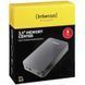 Жесткий диск Intenso Memory Center 8 TB (6031516) 018270 фото 2
