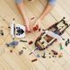 Блоковий конструктор LEGO Creator Піратський корабель (31109) 613385 фото 13