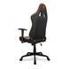 Комп'ютерне крісло для геймера Cougar Armor ELITE Black/Orange 018547 фото 4