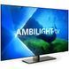 OLED телевизор Philips 42OLED818 003226 фото 3