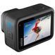 Екшн-камера GoPro HERO10 Black (CHDHX-101-RW, CHDHX-102-RT) 014396 фото 2