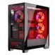 Корпус Modecom Volcano Expanse S Apex ARGB Midi Black (AT-EXPANSE-SG-10-000000-0002) 017961 фото 5