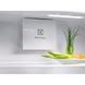 Холодильник з морозильною камерою Electrolux LNG7TE18S 041096 фото 3