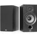 Акустические колонки Elac Debut 2.0 DB62 Black Brushed Vinyl 004057 фото 1
