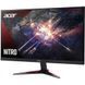 Монитор Acer Nitro VG240YEBMIIX (UM.QV0EE.E09) 022957 фото 2