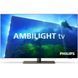 OLED телевизор Philips 42OLED818 003226 фото 1