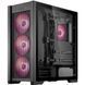 Корпус ASUS TUF GAMING GT302 ARGB BLACK (90DC00I0-B19000) 018335 фото 5