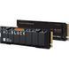 SSD накопичувач WD Black SN850 2 TB (WDS200T1X0E) 002049 фото 4
