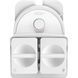 Робот-пылесос с влажной уборкой RoboRock Q Revo White (QR02-00) 036642 фото 4