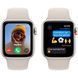 Смарт-часы Apple Watch SE 2 GPS 40mm Starlight Aluminium Case with Starlight Sport Band M/L (MR9V3) 035018 фото 4