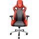 Компьютерное кресло для геймера E-BLUE Cobra II Red 018634 фото 1