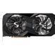 Відеокарта ASRock Radeon RX 7600 Challenger 8 GB OC (RX 7600 CL 8GO) 013610 фото 2