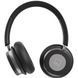 Навушники з мікрофоном DALI iO-4 Iron Black 029530 фото 3