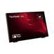 Монітор ViewSonic TD2465 (VS19150) 503531 фото 3