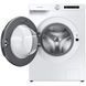 Стиральная машина автоматическая Samsung WW90T504DAWCS6 031435 фото 5